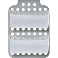 TENDANCE Dvostruka košarica za tuš