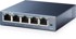 TP-LINK Mrežni preklopnik SG105, 5x Gigabit Ethernet