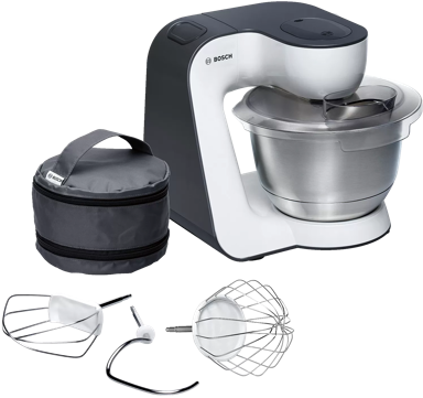 BOSCH Robotski mikser MUM54A00, 900 W