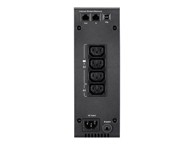 EATON Neprekidno napajanje 5S 550i, 0.55 kVA, 330 W, 4 utičnice