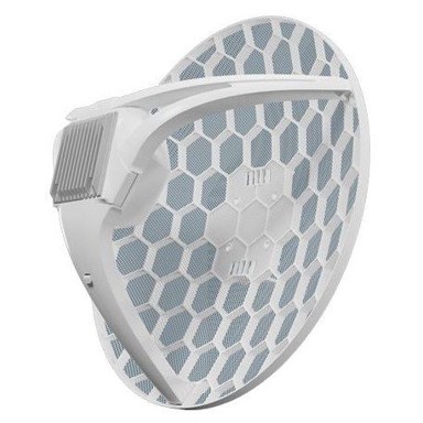 MIKROTIK Router LHGGM EG18-EA, 4G