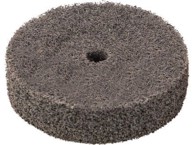 EXTOL CRAFT Polirni disk 410112B 75x10x20 mm