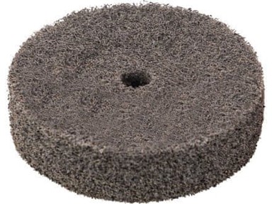 EXTOL CRAFT Polirni disk 410112B 75x10x20 mm