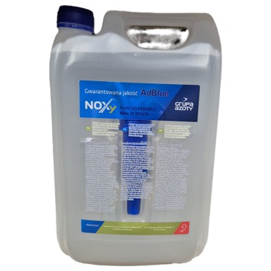 NOXY Aditiv ADBLUE 5L