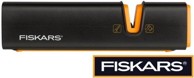 FISKARS Oštrač, XSHARP PP23, za škare, sjekire i noževe