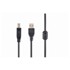CABLEXPERT USB 2.0 kabel za pisač 3 m