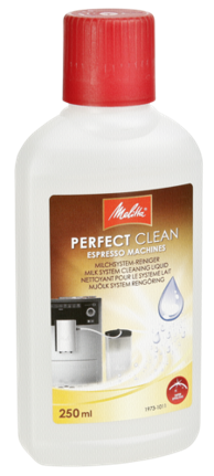 MELITTA Sredstvo za čišćenje sistema za mlijeko Perfect Clean 250ml