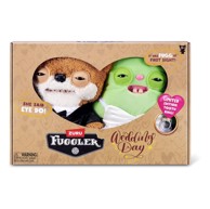 FUGGLER Plišana igračka Core S1 Wedding fuggs, 23 cm