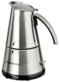 ROMMELSBACHER Kuhalo za espresso kavu EKO 364/E