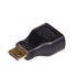 AKYGA Adapter HDMI ženski na mini HDMI muški AK-AD-04  