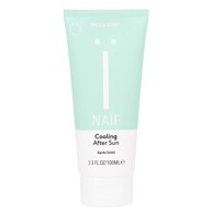 NAÏF Gel krema nakon sunčanja 100 ml ®