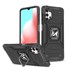 MG Maskica za Samsung Galaxy A32 5G, Ring Armor, crna