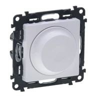 LEGRAND 752160 reg. rasvjete 5-75w/5-300va/250v valena life bijeli le752160