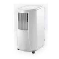 GREE Prijenosna klima Shiny, 2,6 kW GPC09AP-K5NNA1D