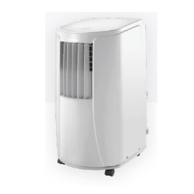 GREE KLIMA PRIJENOSNA SHINY 2,6kW GPC09AP-K5NNA1D                                                                                                                                                       