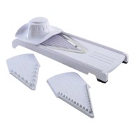 ORION Višenamjenski ribež i rezač Super