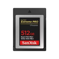 SANDISK Memorijska kartica CFexpress Extreme Pro Type-B, 512GB