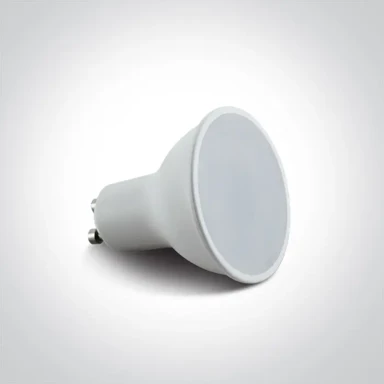 LED žarulja GU10, 7W, 3000K, 540 lm, bez dimmanja, DM7307BG/W
