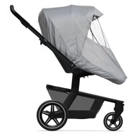 JOOLZ Zaštita od kiše Hub2, prozirna