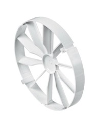 AWENTA Nepovratni ventil za ventilator ZZ125