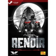 Igra za PC: Renoir STEAM Key