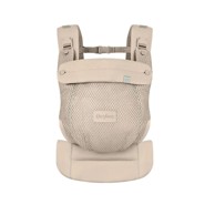 CYBEX nosiljka za bebe Amya, almond beige