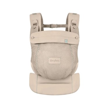 CYBEX nosiljka za bebe Amya, almond beige