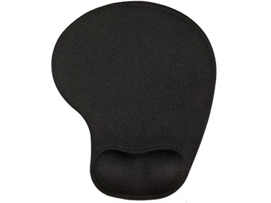 VERKGROUP Podloga za miš gel 06303 crna