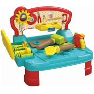 CLEMENTONI Montessori Baby Workbench radni stol