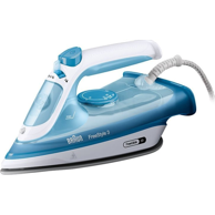 BRAUN Glačalo FI 3144 BL 2400 W, plavo
