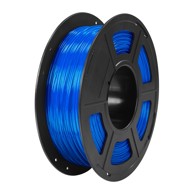 ANYCUBIC TPU filament 1 kg, prozirno plavi