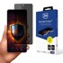 3MK Zaštitna folija Silky Matt Privacy za Motorola Moto G86 / G86 Power