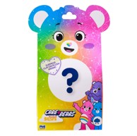 CARE BEARS Plišana igračka S1 Clip-On CB7002
