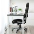 SONGMICS Uredska stolica, OBG65BK, crna