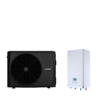 HYUNDAI Dizalica topline Thermia HHPS M16THHHPM