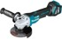 MAKITA Akumulatorska kutna brusilica DGA518ZJU, 125 mm, 8500 okr./min, 3,1 kg