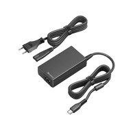 SANDBERG Punjač za mobitel USB-C 65W EU+UK