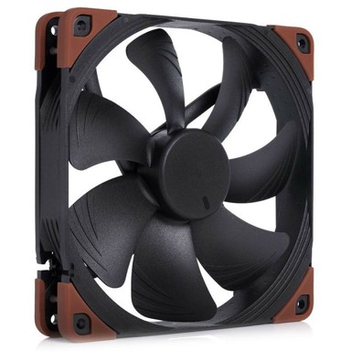 NOCTUA Računalni ventilator NF-A14 industrialPPC-24V-2000 SP IP67 PWM, 140mm