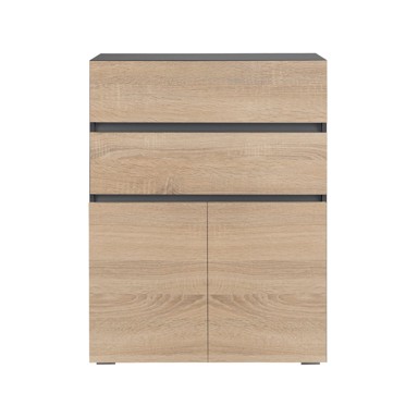 STØRAA Kupaonski ormarić Wisla, 76 x 98 cm