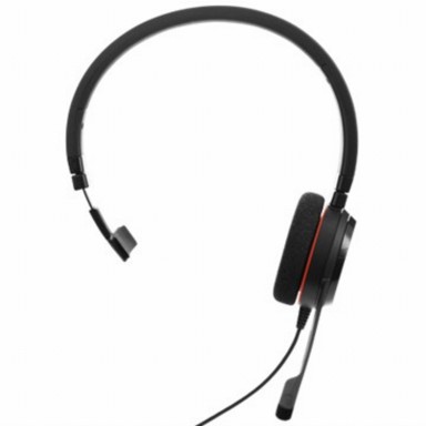 JABRA Slušalice Evolve 20 UC Mono USB