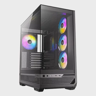 ANTEC Kućište C7 ARGB, midi tower, crno