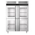 GGM GASTRO Inox hladnjak KSF1482G GN 2/1 Premium 1400 l, srebrna