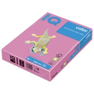 MONDI Papir ILK IQ Neon A4 80 g NEOPI rozi 500 listova