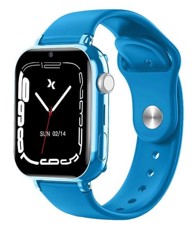 MAXCOM Pametni sat FW59 Kiddo 4G, 43 mm, plavi