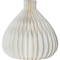 STAR TRADING Krem sjenilo ø 28 cm Honeycomb