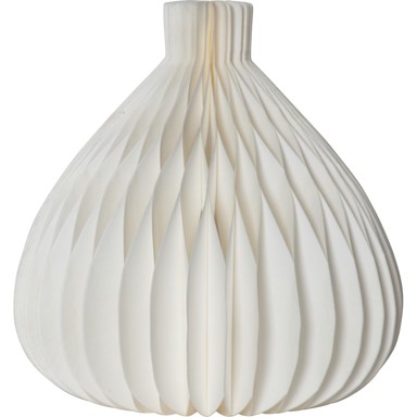 STAR TRADING Krem sjenilo ø 28 cm Honeycomb