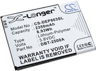 Baterija za Doro 8035 DSB-0170