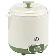 HOMESTAR Aparat za jogurt, 15 l, 195 × 175 × 214 cm, bijeli