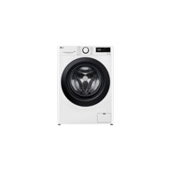LG Perilica rublja F4WR510SBW, 1400 okr/min, 10 kg