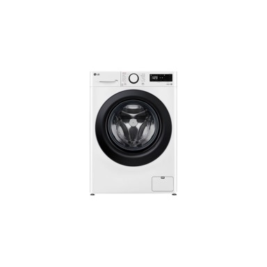 LG Perilica rublja F4WR510SBW, 1400 okr/min, 10 kg